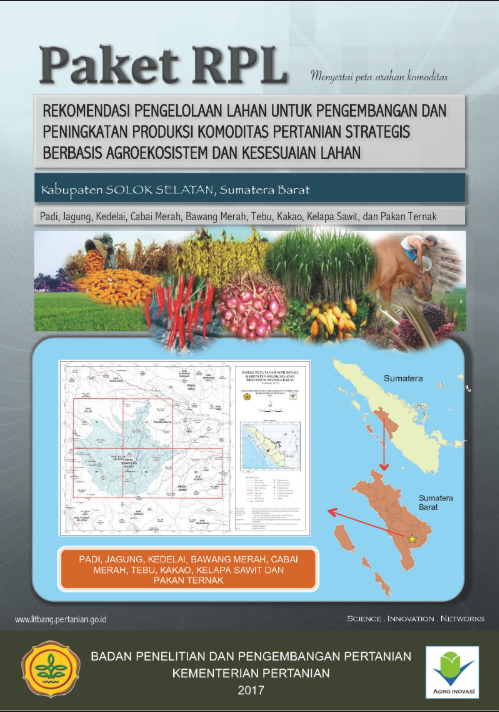 Cover Buku RPL SOLOK SELATAN