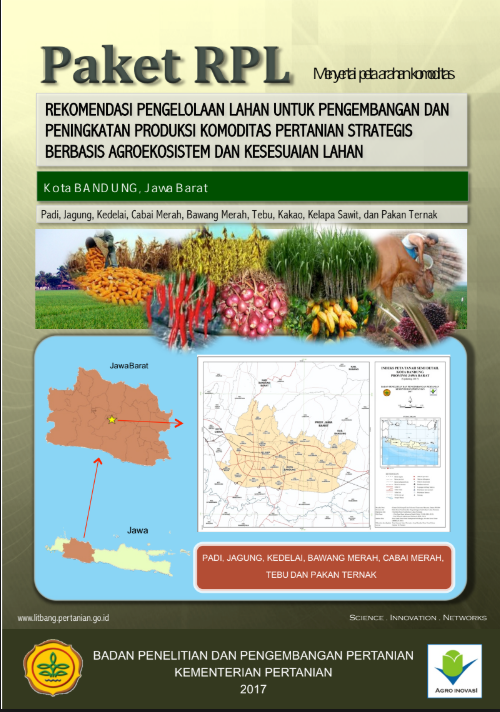 Cover BUKU RPL KOTA BANDUNG