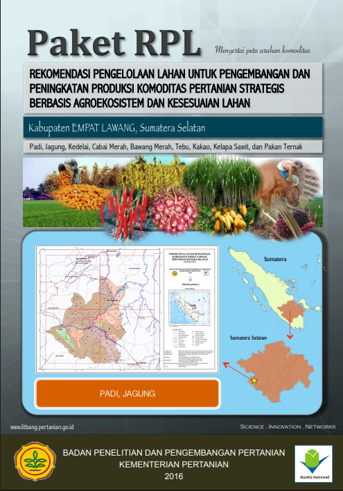 Cover BUKU RPL KABUPATEN EMPAT LAWANG