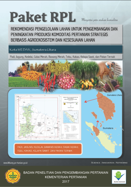 Cover BUKU RPL KOTA MEDAN