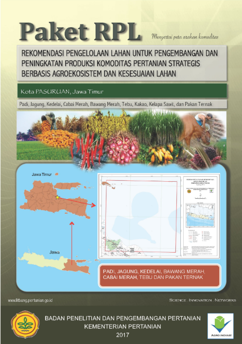 Cover Buku RPL KOTA PASURUAN