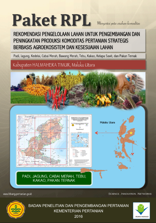 Cover Buku RPL HALMAHERA TIMUR