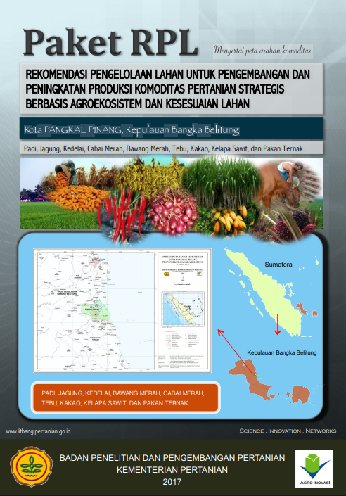 Cover BUKU RPL KOTA PANGKAL PINANG