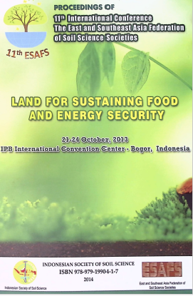 Cover LAND FOR SUSTAINING FOOD 2014 (1)