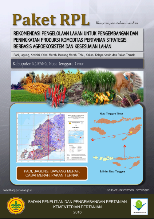 Cover Buku RPL Kab KUPANG