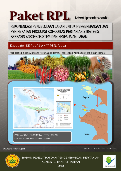 Cover Buku RPL Kepulauan Nyapen