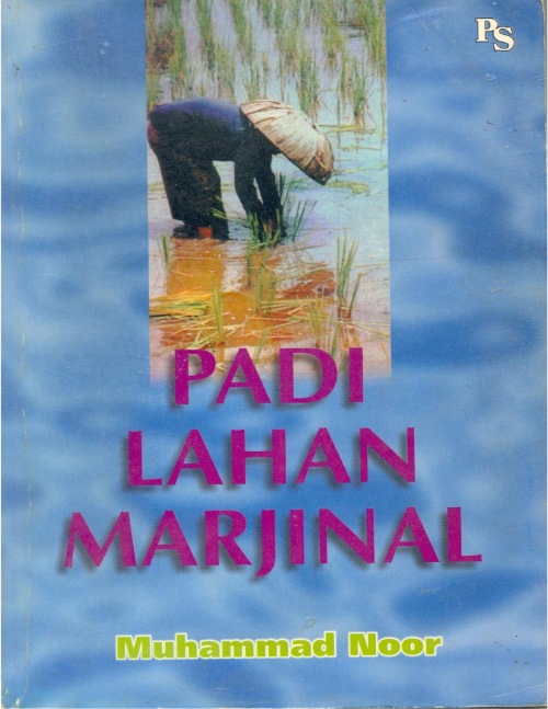 Cover Padi Lahan Marjinal