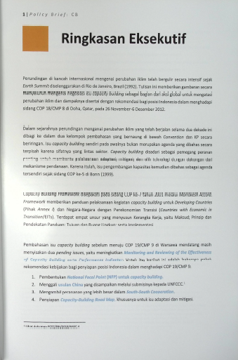 Cover POLICY BRIEF 2