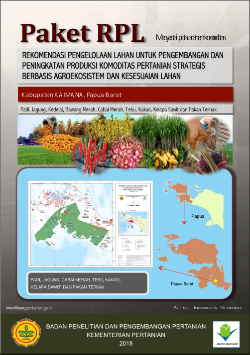 Cover Buku RPL Kaimana