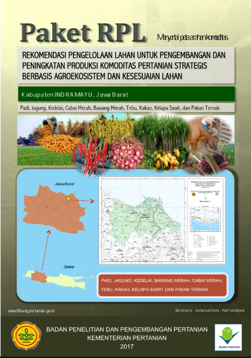 Cover BUKU RPL KABUPATEN INDRAMAYU