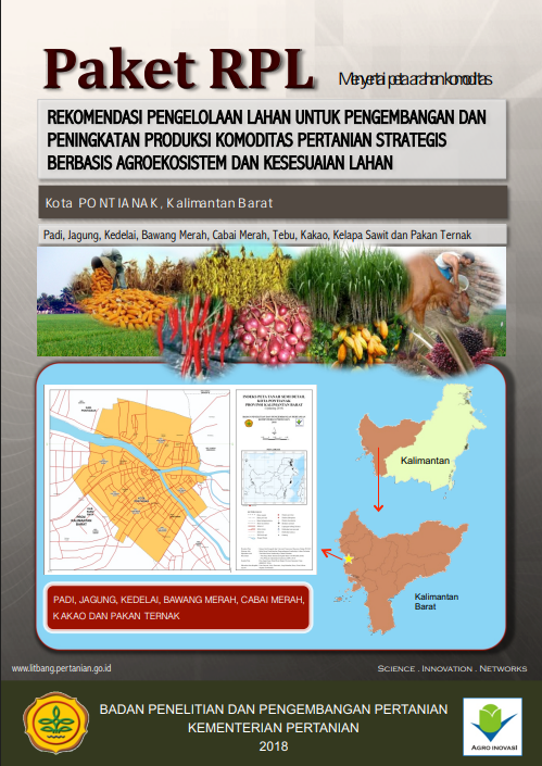 Cover Buku RPL Kota Pontianak