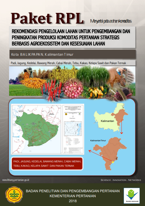 Cover Buku RPL Kota Balikpapan