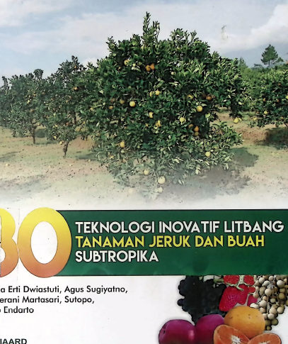 Cover TEKNOLOGI INOVATIF