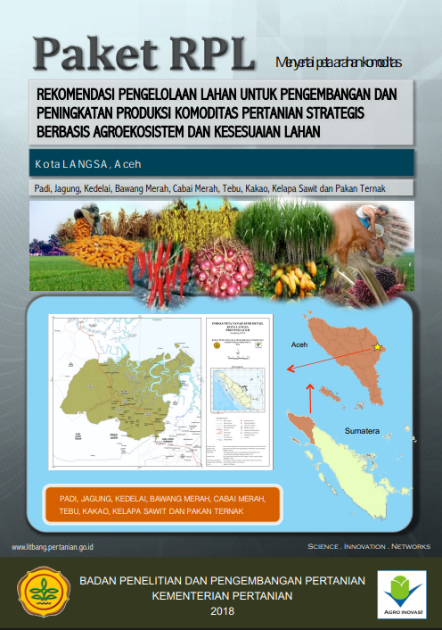 Cover BUKU RPL KOTA LANGSA