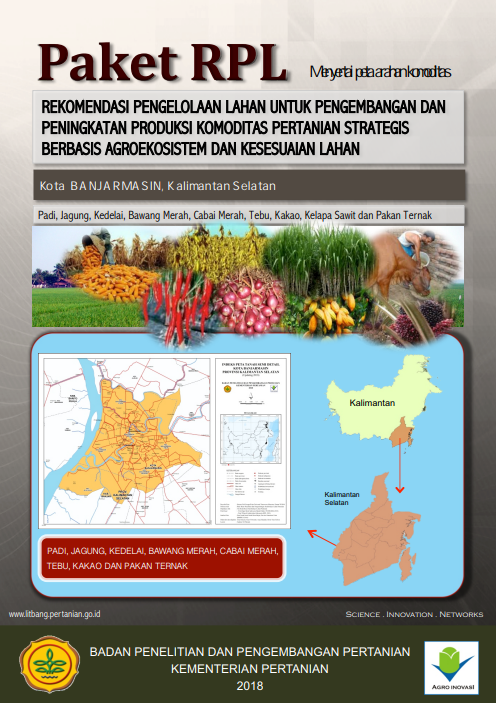 Cover Buku RPL Kota Banjarmasin