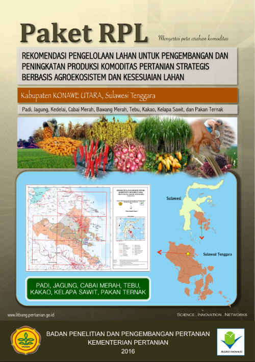 Cover Buku RPL KONAWE UTARA