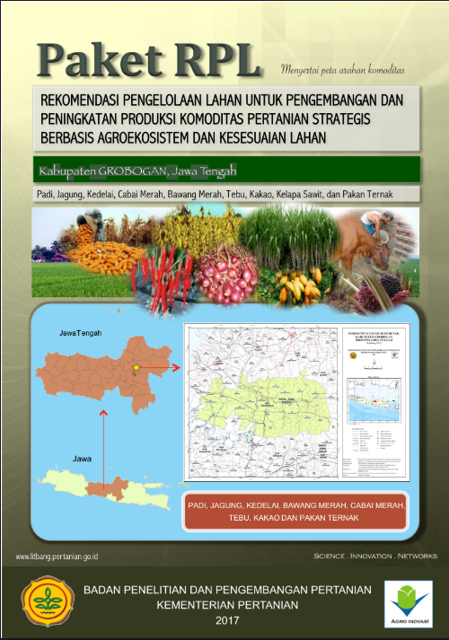 Cover BUKU RPL KABUPATEN GROBOGAN