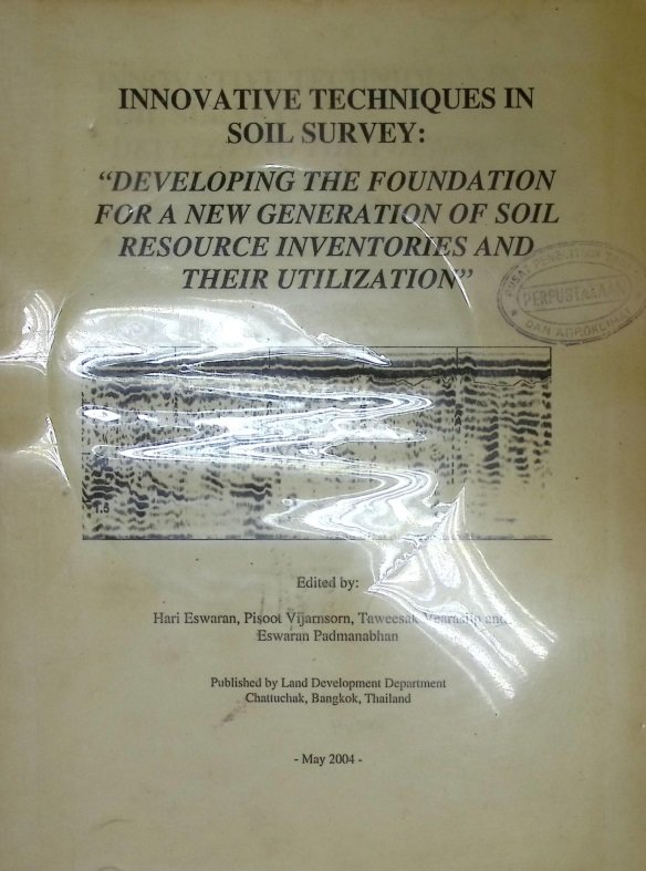 Cover DEVELOPING THE FOUNDATION FOR A NEW GENERATION