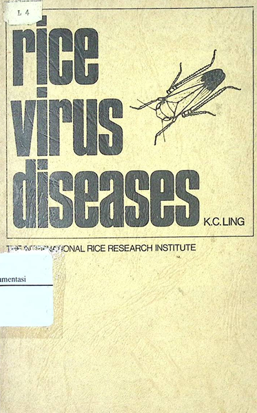 Cover Rice Virus Diseases
