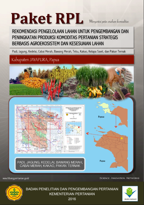 Cover Buku RPL Kab JAYAPURA