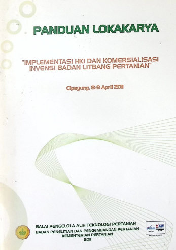 Cover PANDUAN LOKAKARYA