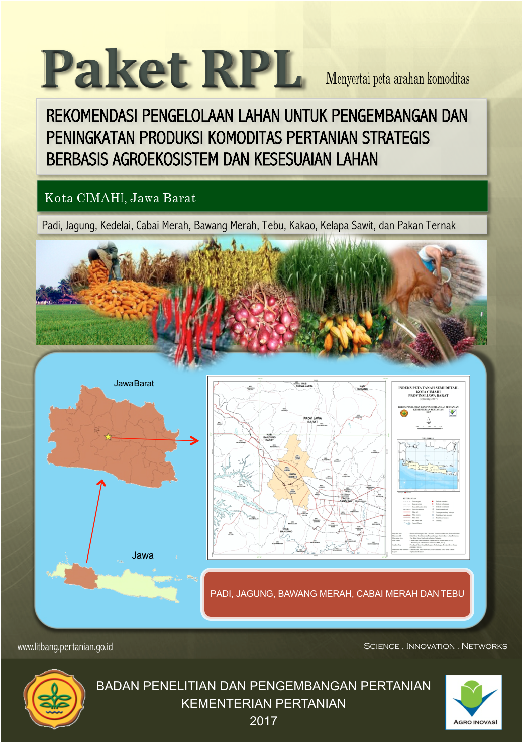 Cover BUKU RPL KOTA CIMAHI