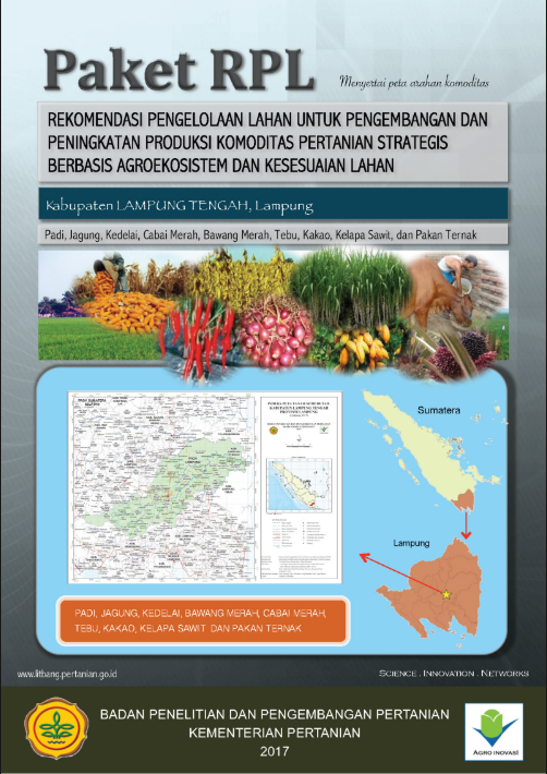 Cover BUKU RPL KABUPATEN LAMPUNG TENGAH