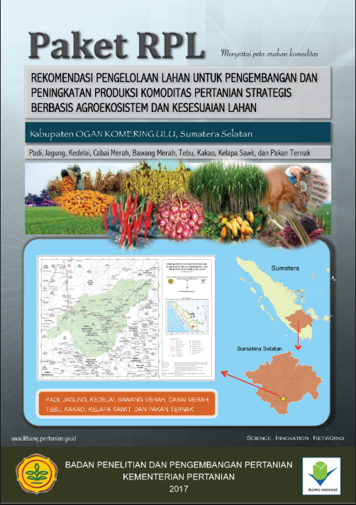 Cover BUKU RPL KABUPATEN OGAN KOMERING ULU