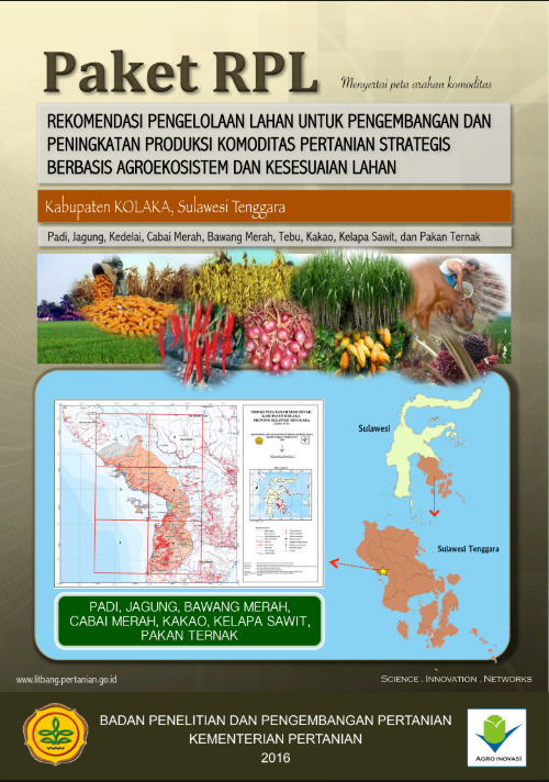 Cover Buku RPL KOLAKA