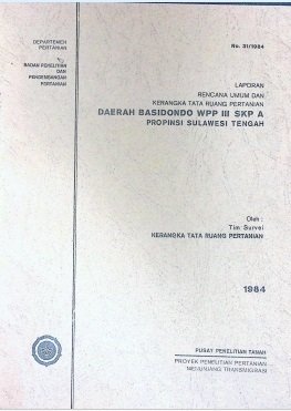 Cover DAERAH BASIDONDO WPP III SKP A