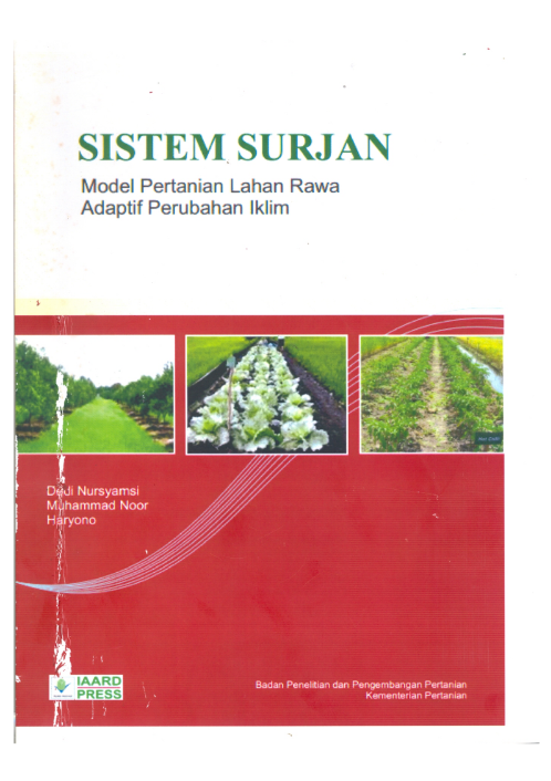 Cover Sistem Surjan