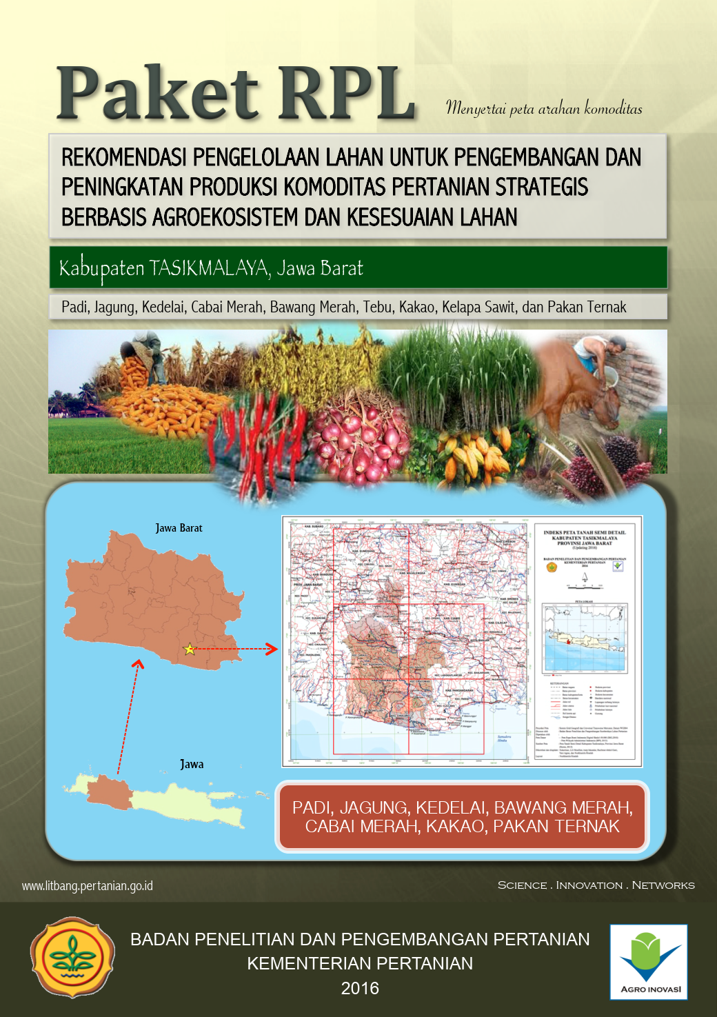 Cover Buku RPL Kab TASIKMALAYA