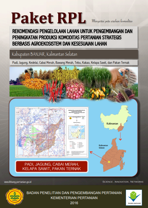 Cover Buku RPL Kab BANJAR