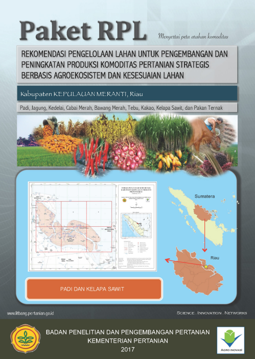 Cover Buku RPL KEPULAUAN MERANTI