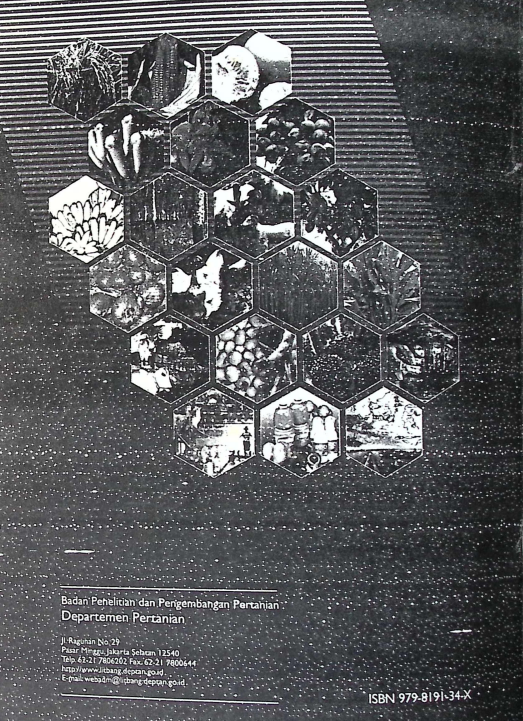 Cover PROSPEK DAN ARAH PENGEMBANGAN