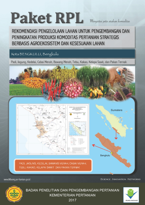 Cover BUKU RPL KOTA BENGKULU