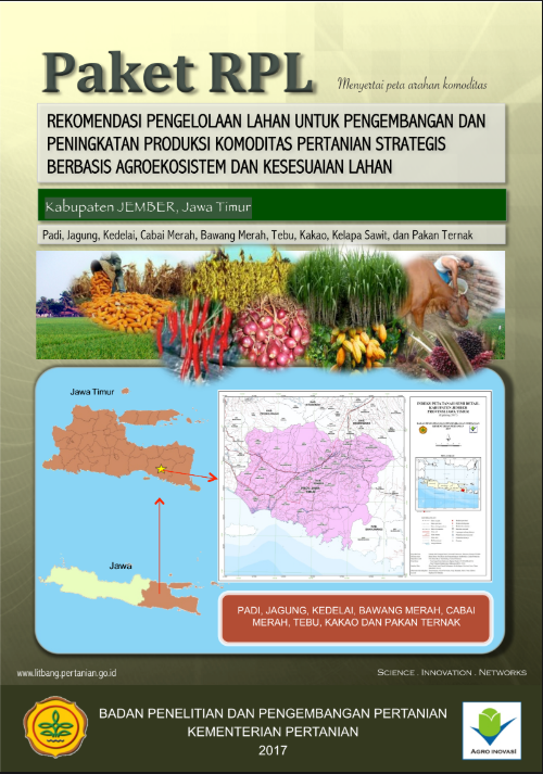 Cover BUKU RPL KABUPATEN JEMBER