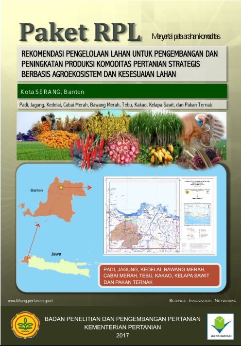 Cover Buku RPL Kota Serang