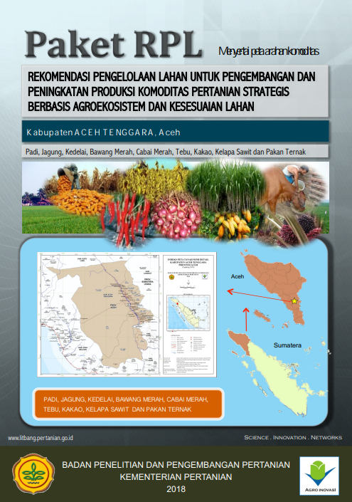 Cover Buku RPL Aceh Tenggara