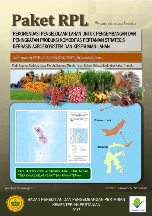 Cover BUKU RPL KABUPATEN KEPULAUAN SANGIHE