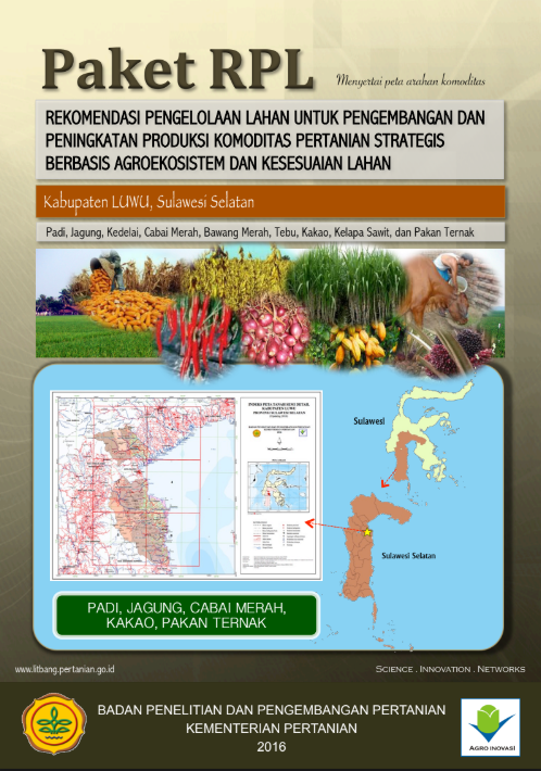 Cover Buku RPL Kab Luwu