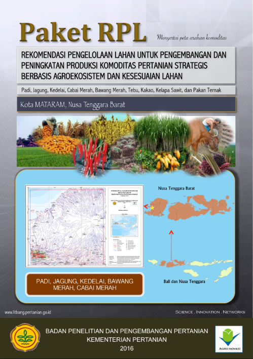 Cover Buku RPL KOTA MATARAM