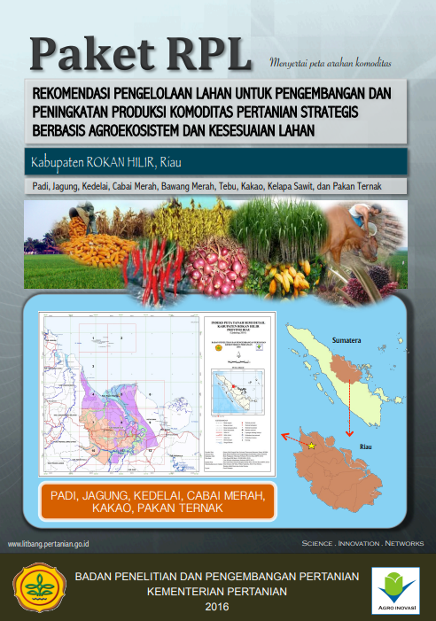 Cover Buku RPL ROKAN HILIR