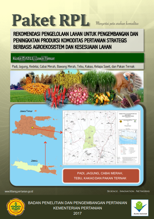 Cover Buku RPL Kota Batu