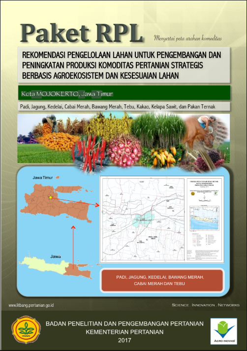 Cover BUKU RPL KOTA MOJOKERTO