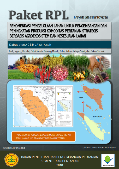 Cover Buku RPL Aceh Jaya