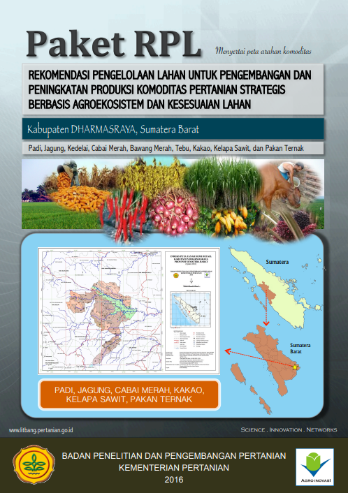 Cover BUKU RPL KABUPATEN DHARMASRAYA