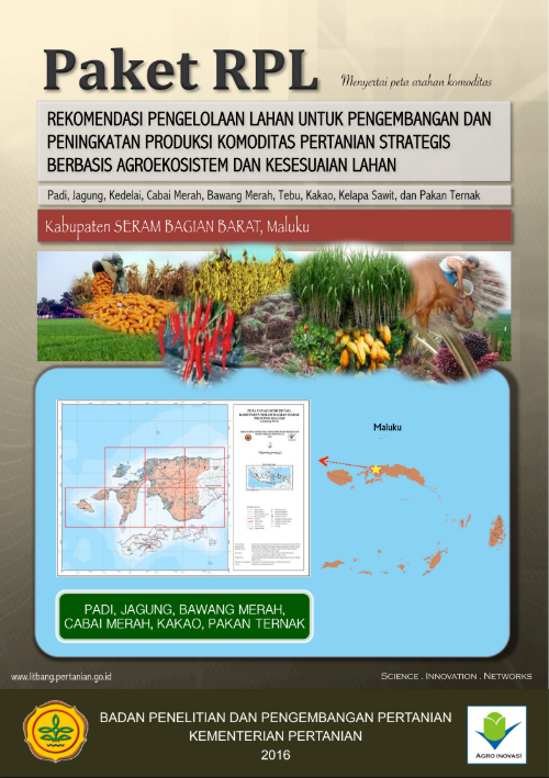 Cover Buku RPL SERAM BAGIAN BARAT