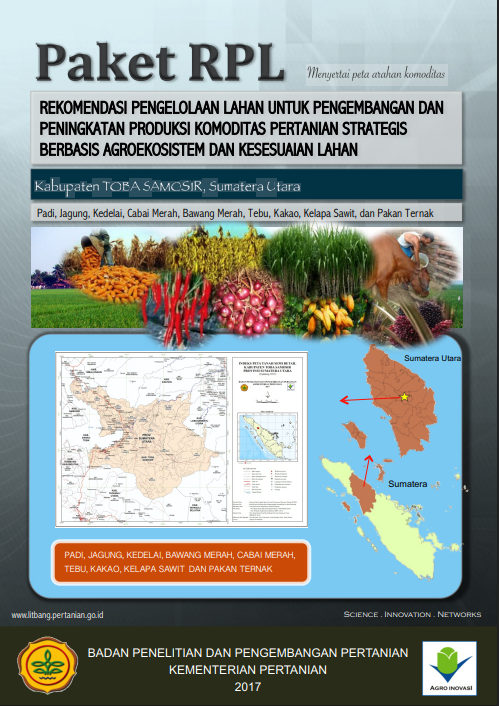 Cover BUKU RPL KABUPATEN TOBA SAMOSIR