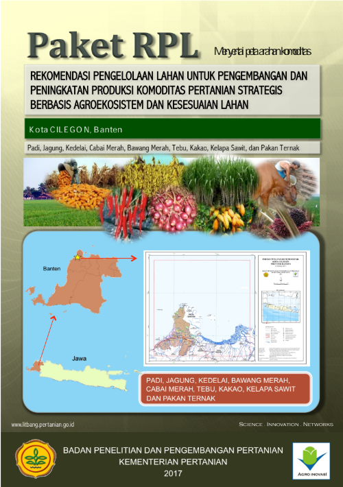 Cover Buku RPL Kota Cilegon